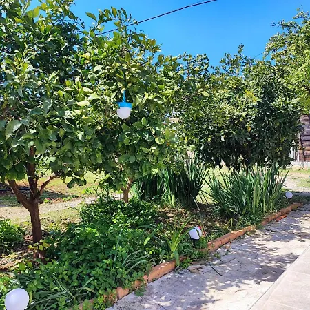 Apartment Kimano Apartmans *