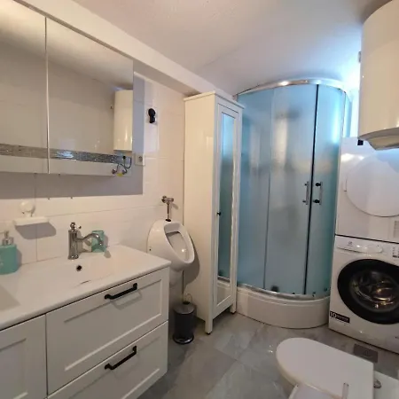 Kimano Apartmans Apartment Zadar