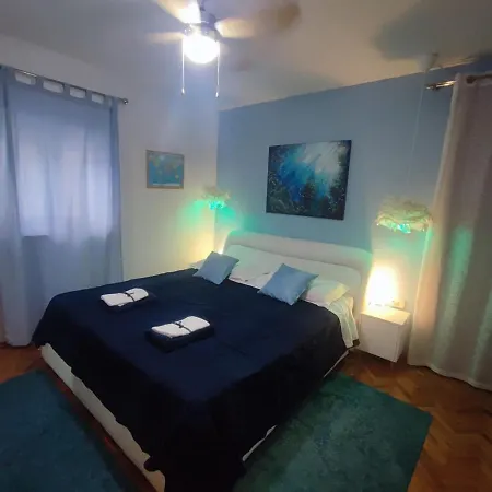 Kimano Apartmans * Zadar