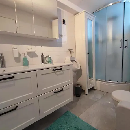 Kimano Apartmans Lejlighed Zadar