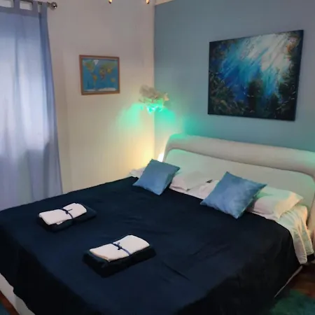 Kima Apartmans