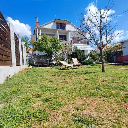 Kimano Apartmans Apartment Zadar