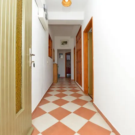Lejlighed Kimano Apartmans