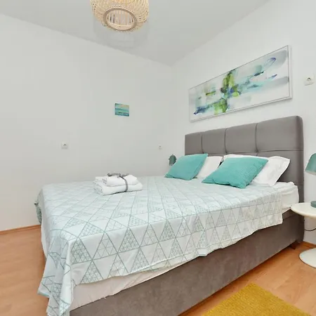 Kimano Apartmans Apartment *