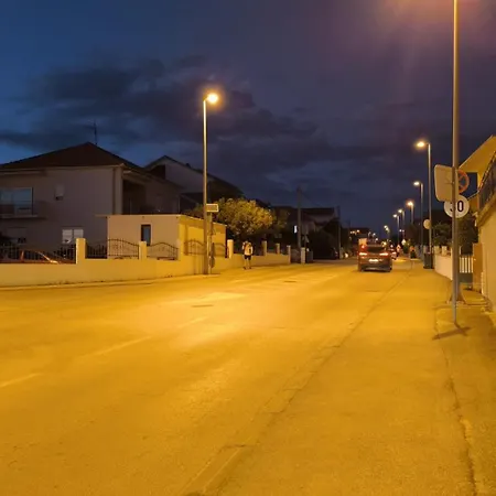 Lejlighed Kimano Apartmans