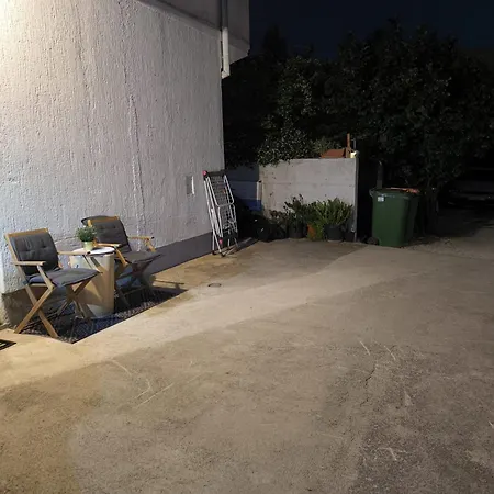 Kimano Apartmans Zadar