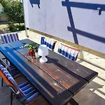 Kima Apartmans Apartman Zadar