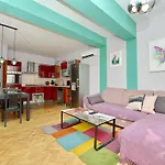 Kima Apartmans Apartman