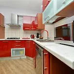 Kima Apartmans Apartman Zadar