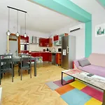 Kima Apartmans Apartman