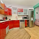 Apartman Kima Apartmans Zadar