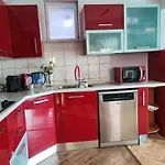 Kima Apartmans * Zadar