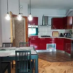 Kima Apartmans * Zadar