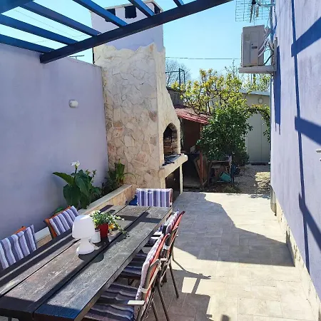 Kimano Apartmans Διαμέρισμα