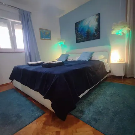 Kimano Apartmans Διαμέρισμα *