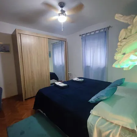 Kima Apartmans