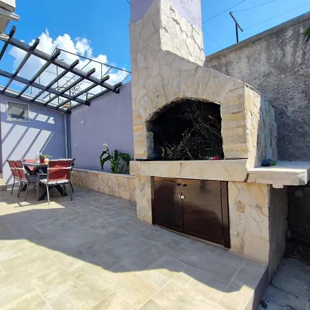 公寓 Kimano Apartmans *