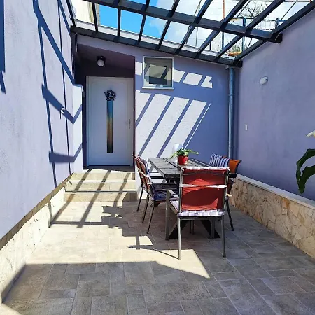 公寓 Kimano Apartmans