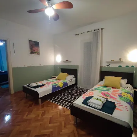 Kimano Apartmans Apartament