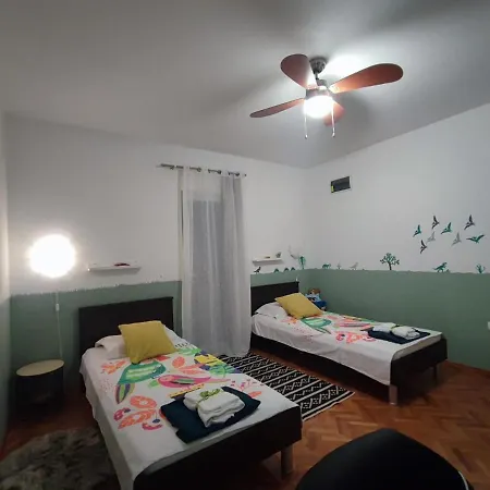 Διαμέρισμα Kimano Apartmans *