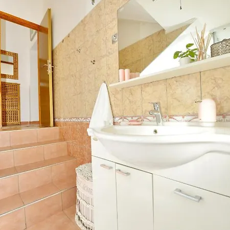 Lägenhet Kima Apartmans Zadar