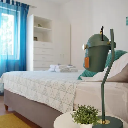 Kima Apartmans Lägenhet