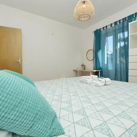 Kimano Apartmans 公寓