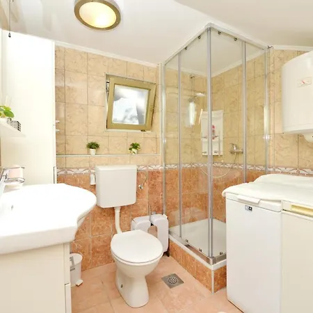 Διαμέρισμα Kimano Apartmans Ζαντάρ