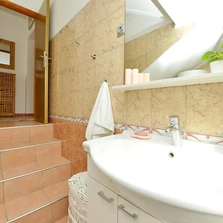 Kimano Apartmans Ζαντάρ