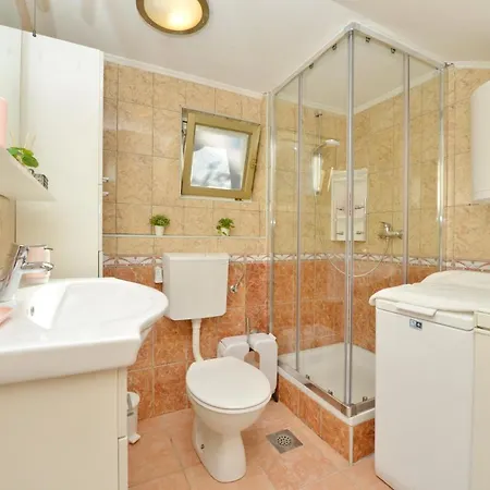 公寓 Kimano Apartmans