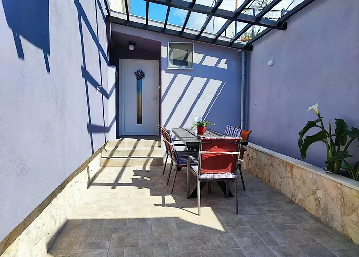 Appartement Kima Apartmans