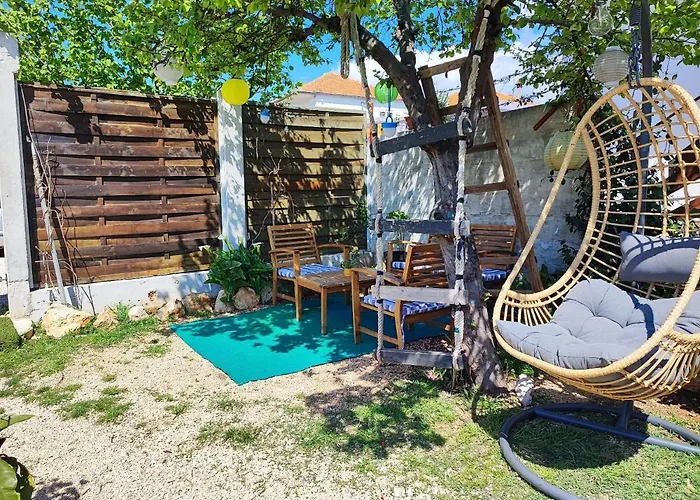 Kima Apartmans Daire *