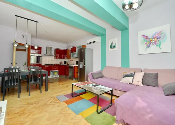 Kima Apartmans Daire