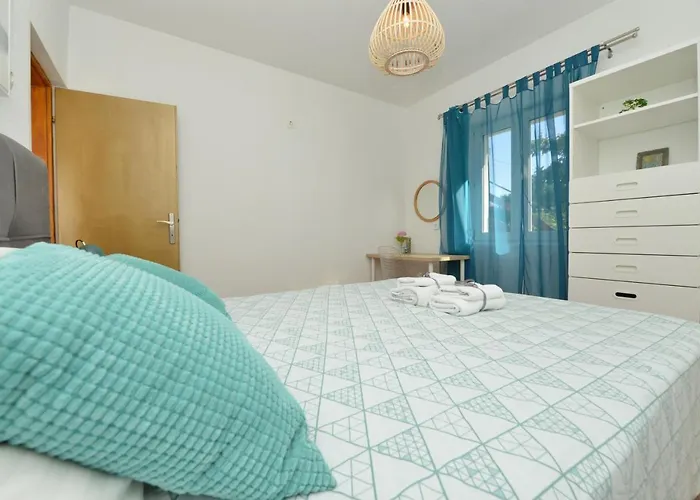 Kima Apartmans Daire