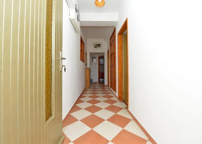 Daire Kima Apartmans