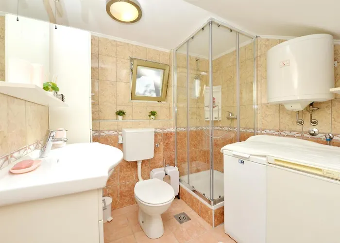 Daire Kima Apartmans Zadar